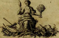 Picture 1 of 116 from Iconologia (1764), leaf 4