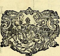 An illustration from Iconologia (1764)