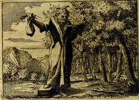 An illustration from Iconologia (1764)