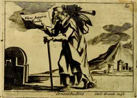 Picture 20 of 116 from Iconologia (1764), leaf 51