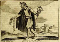 Picture 25 of 116 from Iconologia (1764), leaf 68