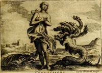 Picture 27 of 116 from Iconologia (1764), leaf 76