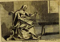 Picture 28 of 116 from Iconologia (1764), leaf 81
