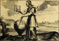 An illustration from Iconologia (1764)