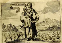 Picture 30 of 116 from Iconologia (1764), leaf 92
