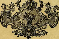 An illustration from Iconologia (1764)