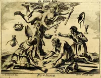 Picture 29 of 105 from Iconologia (1764), leaf 120