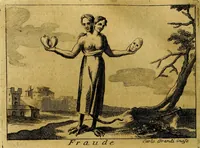 Picture 34 of 105 from Iconologia (1764), leaf 133