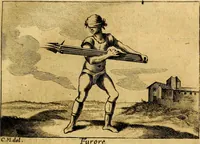 Picture 36 of 105 from Iconologia (1764), leaf 162