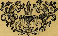 An illustration from Iconologia (1764)