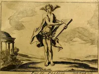 Picture 38 of 105 from Iconologia (1764), leaf 166