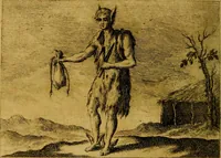 Picture 39 of 105 from Iconologia (1764), leaf 167