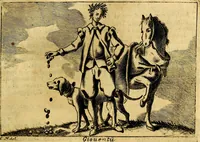 Picture 45 of 105 from Iconologia (1764), leaf 186