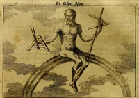 Picture 47 of 105 from Iconologia (1764), leaf 189
