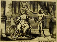 Picture 6 of 105 from Iconologia (1764), leaf 19