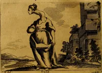 Picture 53 of 105 from Iconologia (1764), leaf 227