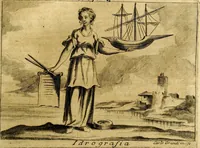 Picture 58 of 105 from Iconologia (1764), leaf 250