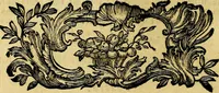 An illustration from Iconologia (1764)