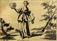 Picture 63 of 105 from Iconologia (1764), leaf 310