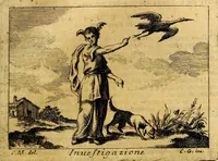 Picture 67 of 105 from Iconologia (1764), leaf 328