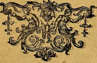 An illustration from Iconologia (1764)