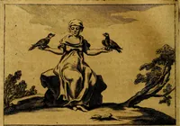 Picture 71 of 105 from Iconologia (1764), leaf 343