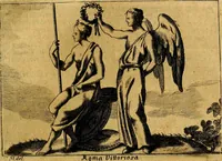 Picture 74 of 105 from Iconologia (1764), leaf 356