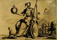 Picture 77 of 105 from Iconologia (1764), leaf 371