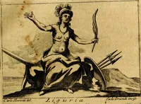 Picture 81 of 105 from Iconologia (1764), leaf 378
