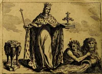 Picture 82 of 105 from Iconologia (1764), leaf 381