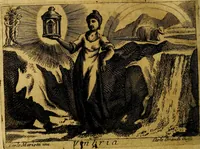 Picture 83 of 105 from Iconologia (1764), leaf 385