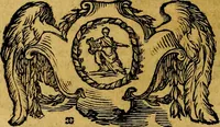 An illustration from Iconologia (1764)