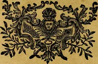 An illustration from Iconologia (1764)