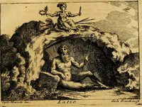 Picture 85 of 105 from Iconologia (1764), leaf 390