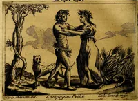 Picture 87 of 105 from Iconologia (1764), leaf 393