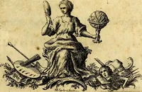 Picture 1 of 105 from Iconologia (1764), leaf 4