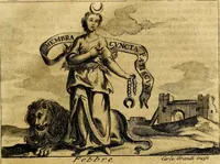 Picture 12 of 105 from Iconologia (1764), leaf 40