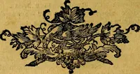 An illustration from Iconologia (1764)