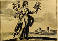 Picture 94 of 105 from Iconologia (1764), leaf 404