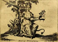 Picture 97 of 105 from Iconologia (1764), leaf 424