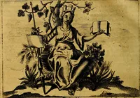 Picture 98 of 105 from Iconologia (1764), leaf 427