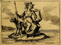 Picture 99 of 105 from Iconologia (1764), leaf 430