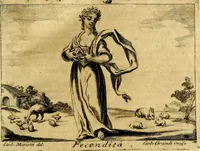 Picture 13 of 105 from Iconologia (1764), leaf 44