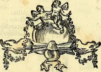 An illustration from Iconologia (1764)