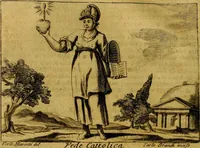 Picture 14 of 105 from Iconologia (1764), leaf 49