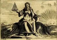Picture 23 of 105 from Iconologia (1764), leaf 98
