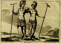Picture 4 of 97 from Iconologia (1764), leaf 11