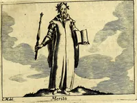 Picture 36 of 97 from Iconologia (1764), leaf 114