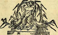 Picture 38 of 97 from Iconologia (1764), leaf 142
