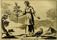 Picture 39 of 97 from Iconologia (1764), leaf 143